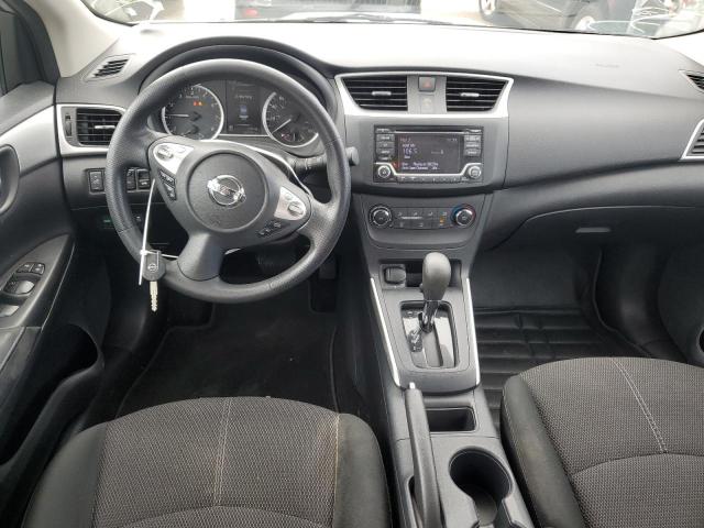 3N1AB7AP8JY235386 Nissan SENTRA S