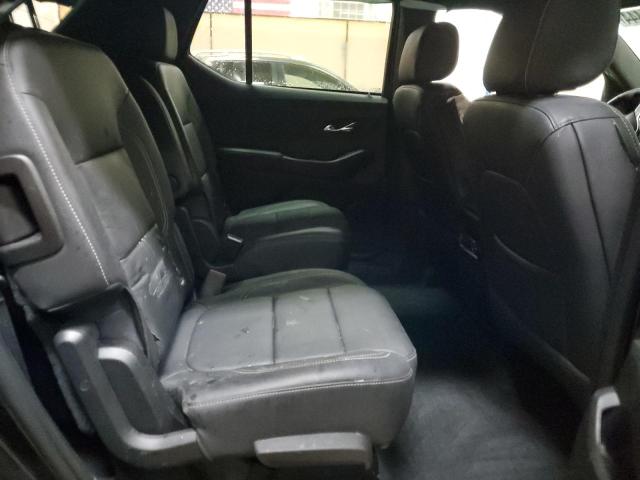 1GNEVHKW3PJ214712 Chevrolet Traverse Lt
