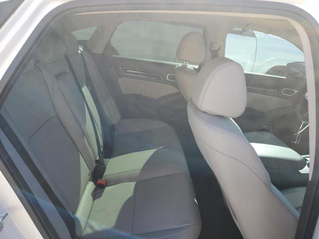 2HGFE1F91RH315522 Honda Civic Touring