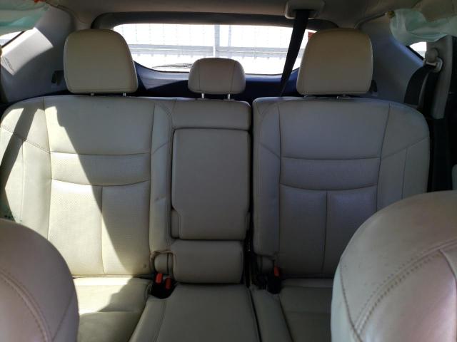 5N1AZ2CS5LN146240 Nissan MURANO SL
