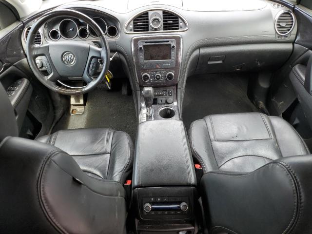 5GAKVBKD0FJ204436 Buick Enclave