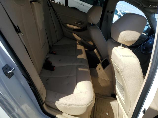 WBA3B1G58ENT01220 BMW 320 I