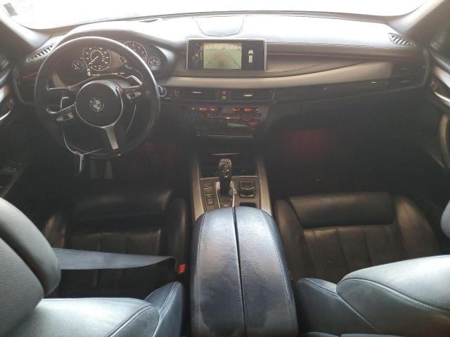 5UXKR6C51F0J76443 BMW X5 Xdrive50i