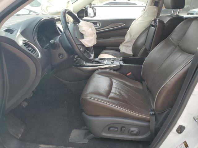 5N1DL0MN0JC503666 Infiniti QX60