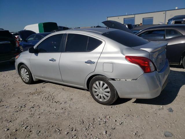 3N1CN7AP7FL888330 Nissan VERSA S