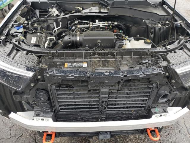 1FMSK8JH6NGB84683 Ford Explorer Timberline