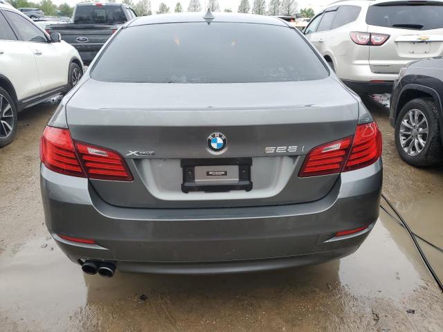 WBA5A7C57FD621642 BMW 528 XI