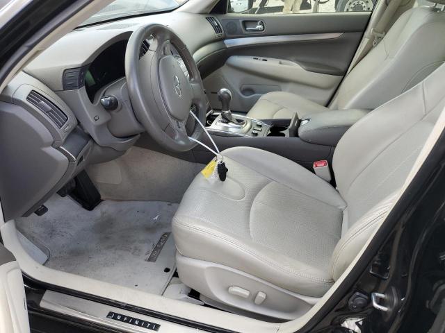 JN1CV6AR4FM522522 Infiniti Q40