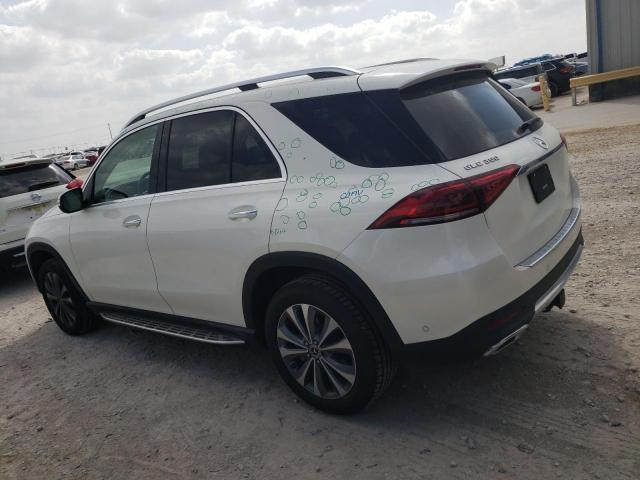 4JGFB4JE7LA223295 Mercedes-Benz GLE 350