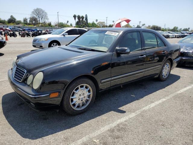 Auction sale of the 2000 Mercedes-benz E 320, vin: WDBJF65J2YB101711, lot number: 53259774