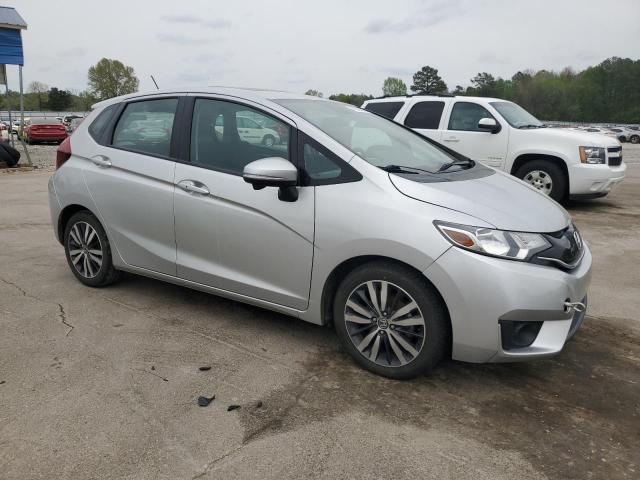 3HGGK5H89FM783875 Honda FIT EX