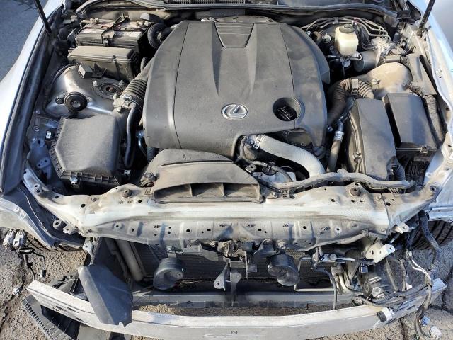 JTHBF1D20F5054482 Lexus IS 250