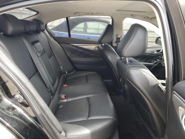 JN1BV7AR5EM695000 Infiniti Q50 BASE