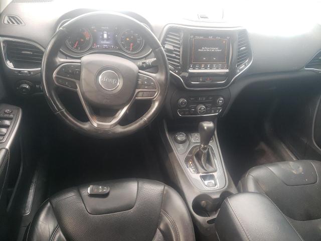 1C4PJMDX1KD225260 Jeep Cherokee Limited
