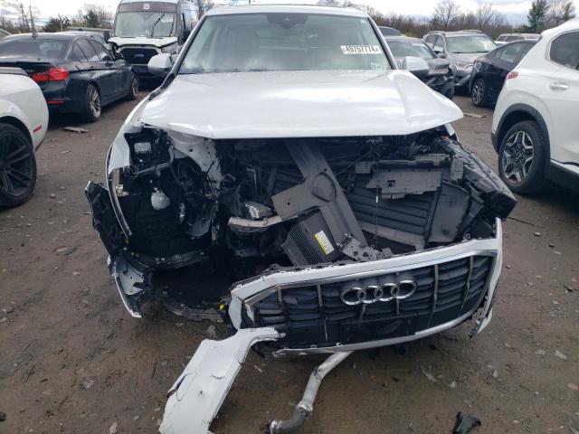 WA1LXAF71MD016820 Audi Q7 Premium Plus