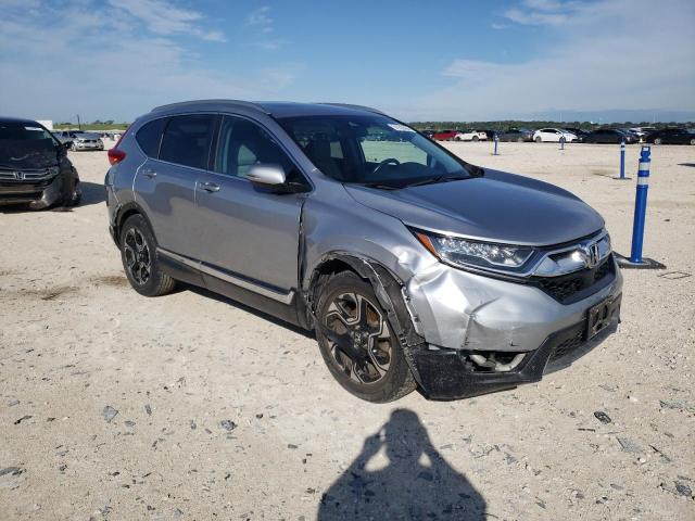 7FARW1H94HE039108 Honda Cr-v Touring