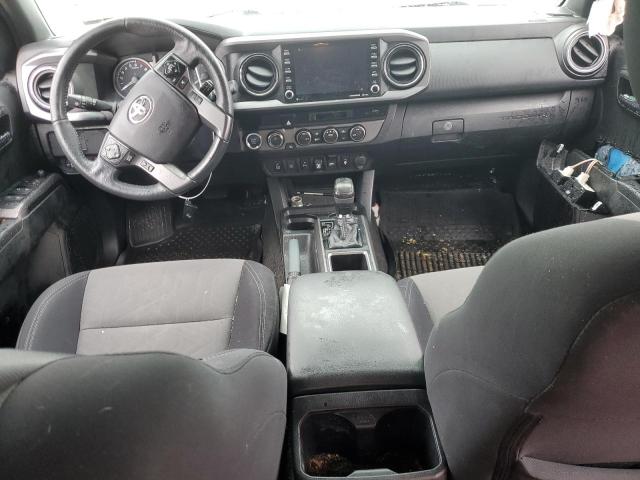 3TYCZ5AN3MT038601 Toyota Tacoma Double Cab