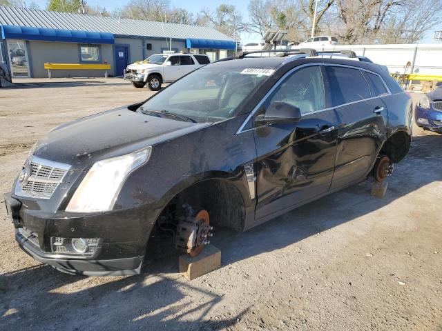 Auction sale of the 2011 Cadillac Srx Performance Collection, vin: 3GYFNBEY9BS675793, lot number: 50617744