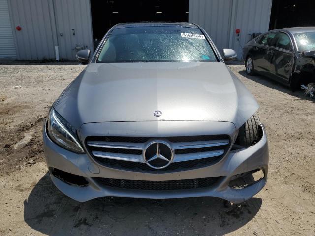 55SWF4JB6FU045291 Mercedes-Benz C 300