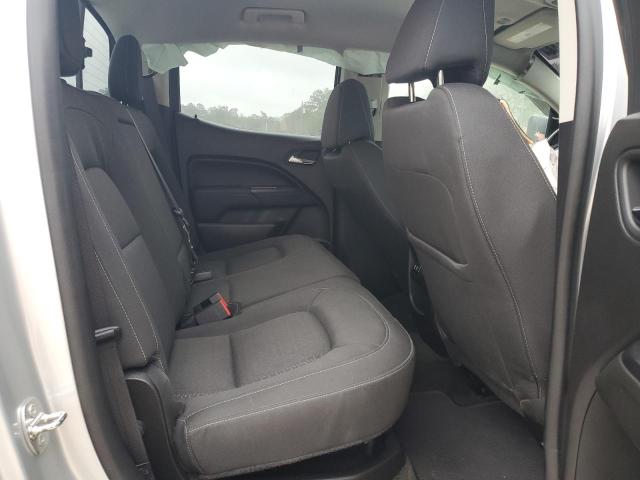 1GTG5CE36G1101682 GMC CANYON SLE