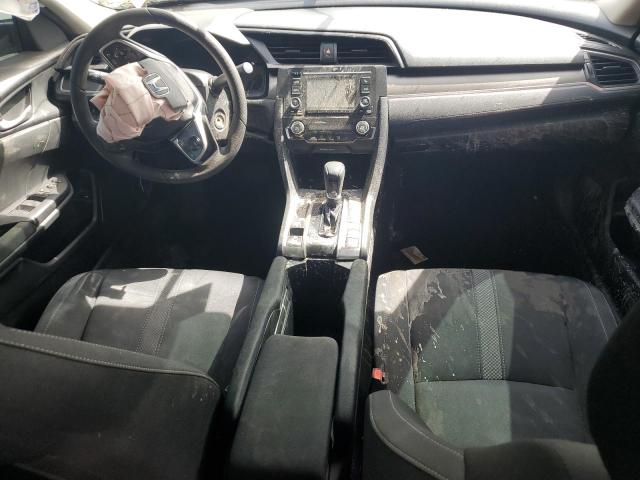 2HGFC2F65KH537522 Honda Civic Lx