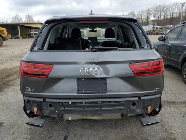 WA1LHAF70KD036812 Audi Q7 Premium Plus