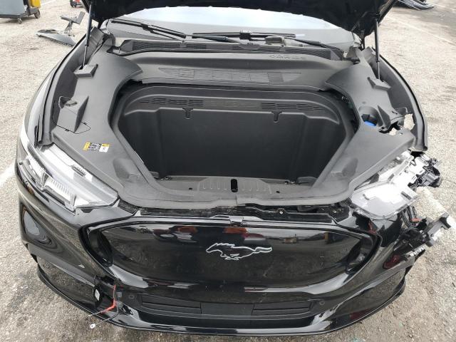 3FMTK3R70PMA77981 Ford Mustang Mach-e Premium