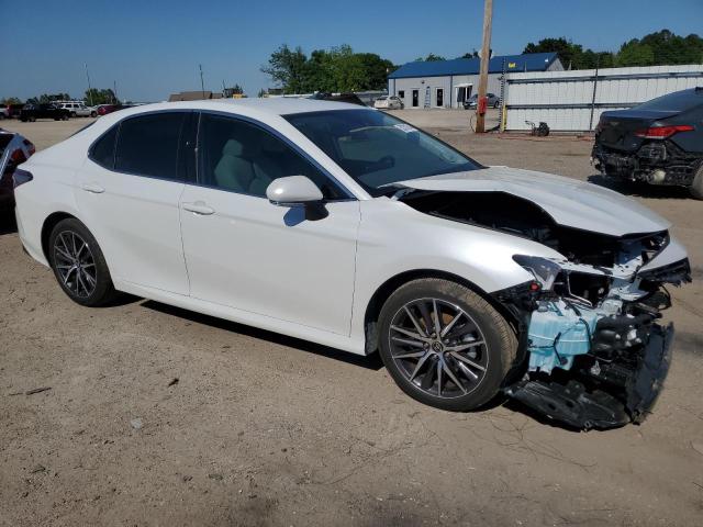 4T1F11AK0PU805332 Toyota CAMRY XLE