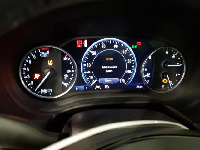 5GAEVBKW8PJ248362 Buick Enclave Premium