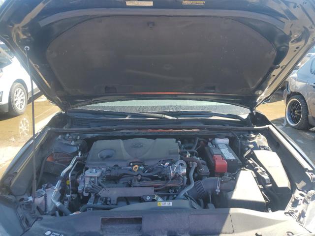 4T1G11AK7NU657584 Toyota CAMRY SE