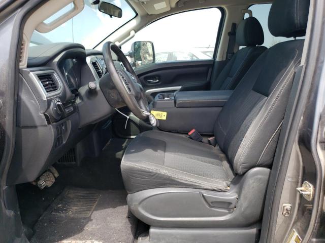 1N6BA1F3XJN516817 Nissan TITAN XD S