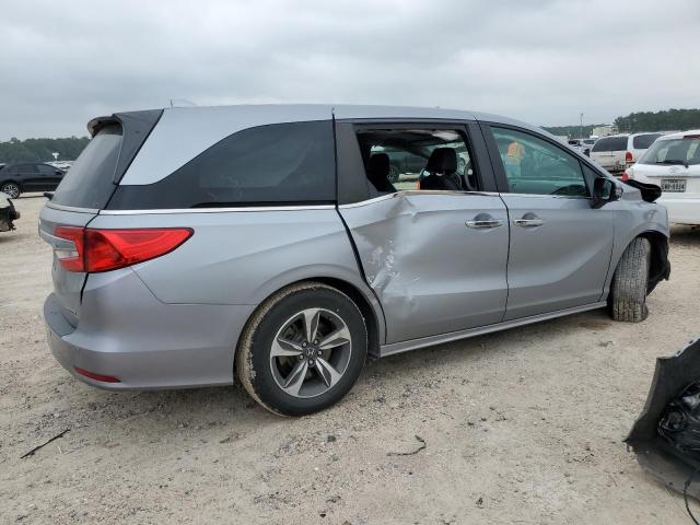 5FNRL6H80KB109476 Honda Odyssey Touring