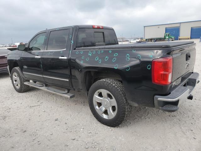 3GCPCSEC8GG191984 Chevrolet Silverado C1500 Ltz