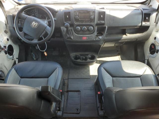 3C6TRVDG9JE103490 RAM Promaster 2500 2500 High