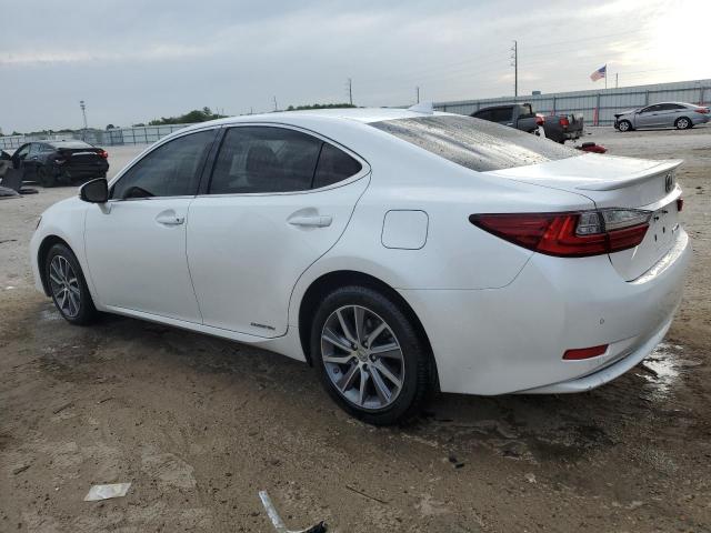 JTHBW1GG4G2109655 Lexus ES 300H