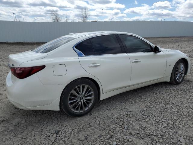 JN1EV7AR4JM430916 Infiniti Q50 LUXE