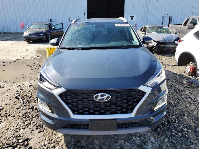 KM8J3CAL0MU399203 Hyundai Tucson Limited