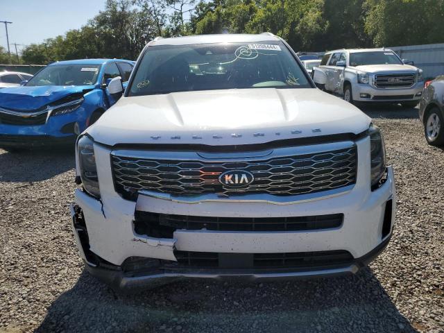 5XYP34HC9LG092672 KIA Telluride Ex