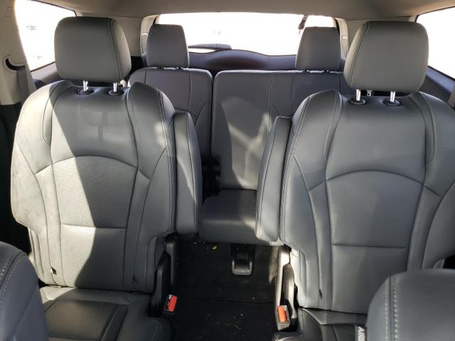 5GAEVAKW2MJ117529 Buick Enclave Essence