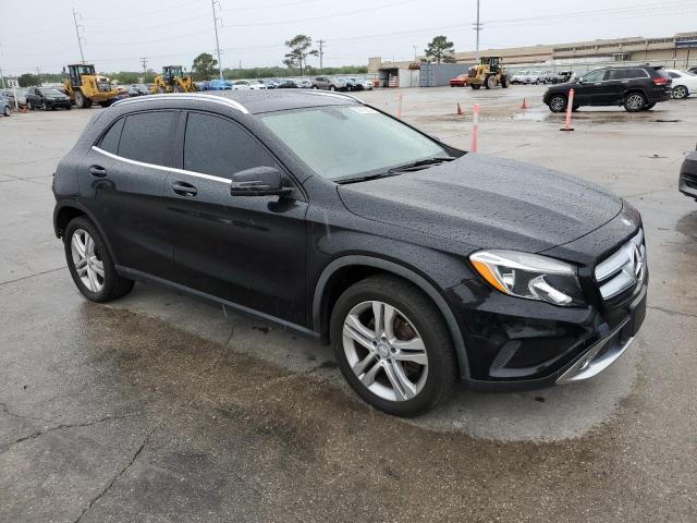 WDCTG4GB2FJ160286 Mercedes-Benz Gla 250 4matic