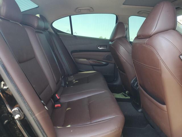 19UUB1F55FA027638 Acura TLX TECH