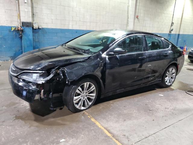 Auction sale of the 2015 Chrysler 200 Limited, vin: 1C3CCCAB9FN539528, lot number: 48649184