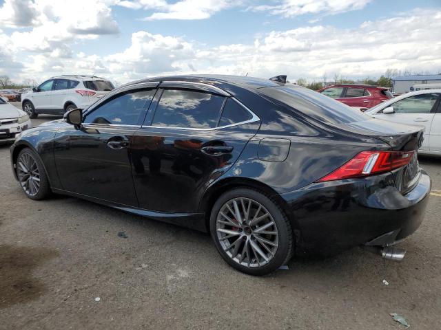 JTHCF1D22E5014584 Lexus IS 250