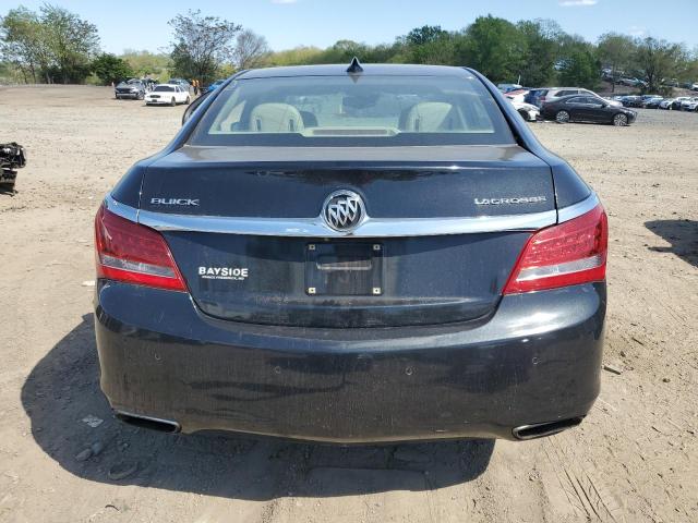 1G4GB5G36FF140366 Buick Lacrosse