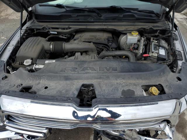 1C6SRFDT8LN124991 RAM 1500 Laie