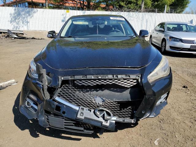 JN1BV7AR1FM403666 Infiniti Q50 BASE