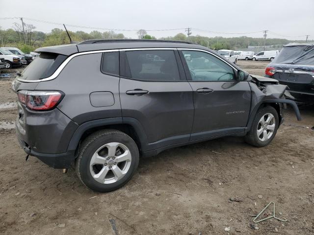 3C4NJDBB3KT812777 Jeep Compass Latitude