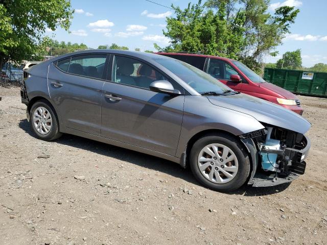 5NPD74LFXKH487315 Hyundai ELANTRA SE