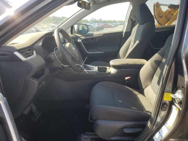 2T3F1RFV0MC227156 Toyota RAV4 LE
