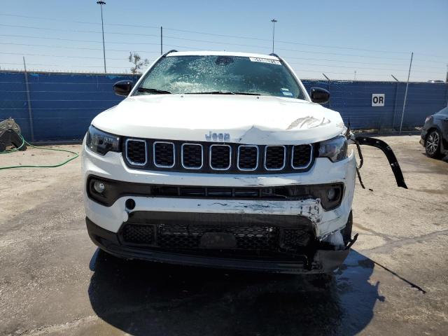 3C4NJDBN6RT110795 Jeep Compass Latitude